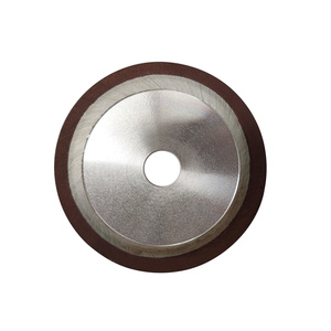 MAGMA DIAMANTOVÝ KOTOUČ hrncový pro ostření pil 125mm 10x22,23x3,0mm oboustranný PDX