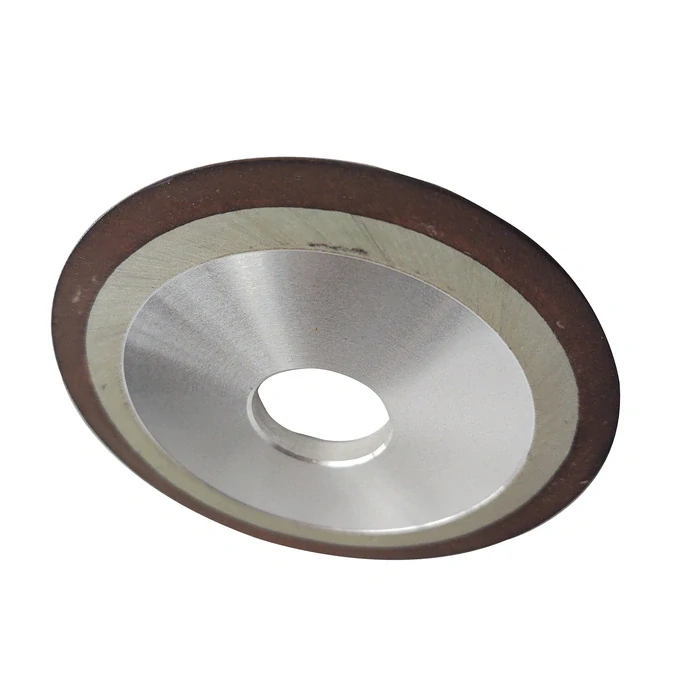 MAGMA DIAMANTOVÝ KOTOUČ pro ostření pil 125mm 10x32x3,0mm oboustranný PDX