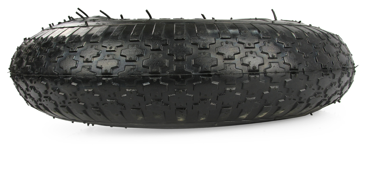 MAR-POL M85232 Pneumatika 4,00-8/6PR na koleso vozíka