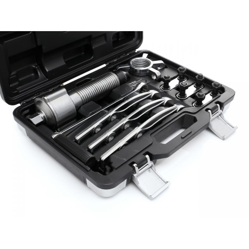 KRAFT&DELE KD10161 10T Sada Stahovák ložisek s klikou, stahováky pro ložiska