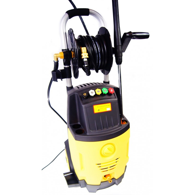 KRAFT&DELE KD435 VYSOKOTLAKÝ ČISTIČ 200bar 2000W