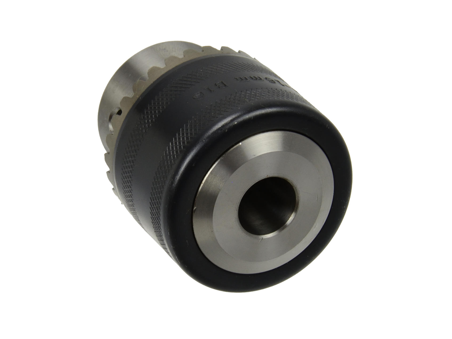 GEKO G00541 Sklíčidlová hlava do vrtačky sklíčidlo 16mm klíč B16