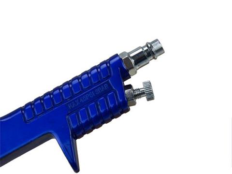 GEKO G01108 Profesionální malířská stříkací pistole vzduchová 600ml