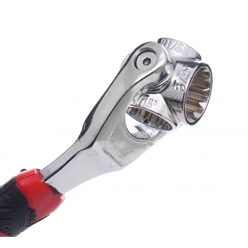 KRAFT&DELE KD10441 Rotační univerzální klíč