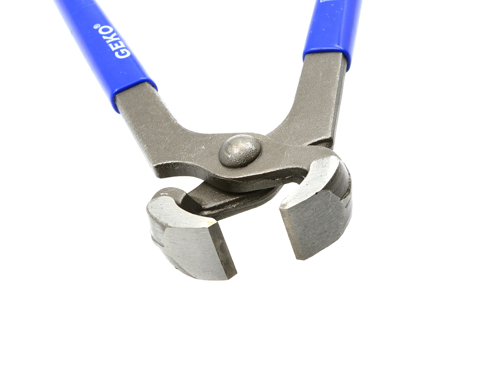 GEKO G01691 Štípací kleště s izolovanou rukojetí 180mm
