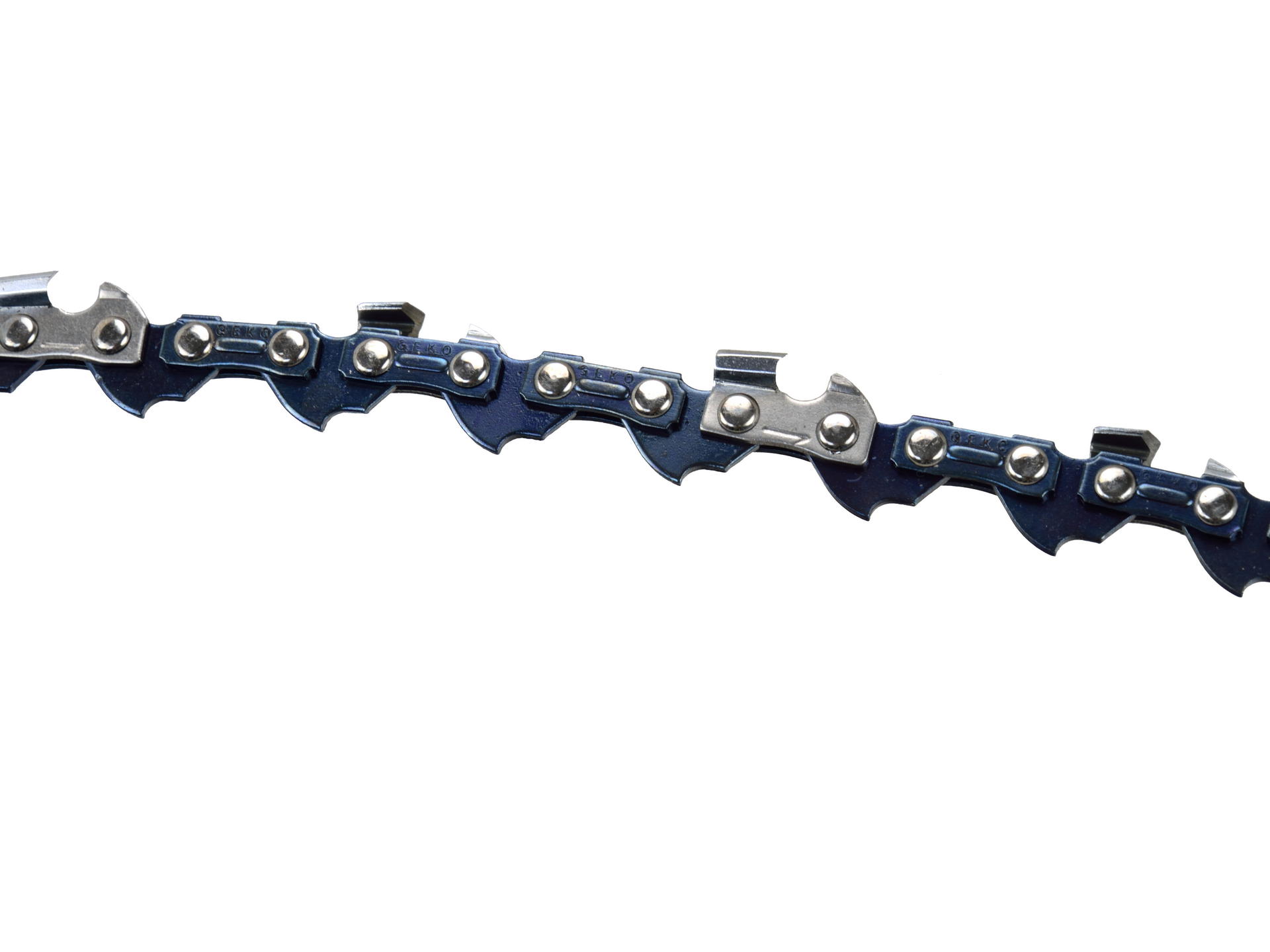 GEKO G74060 Pilový řetěz pro pilu Stihl 16"/400mm, 1,3mm 3/8" 55T 