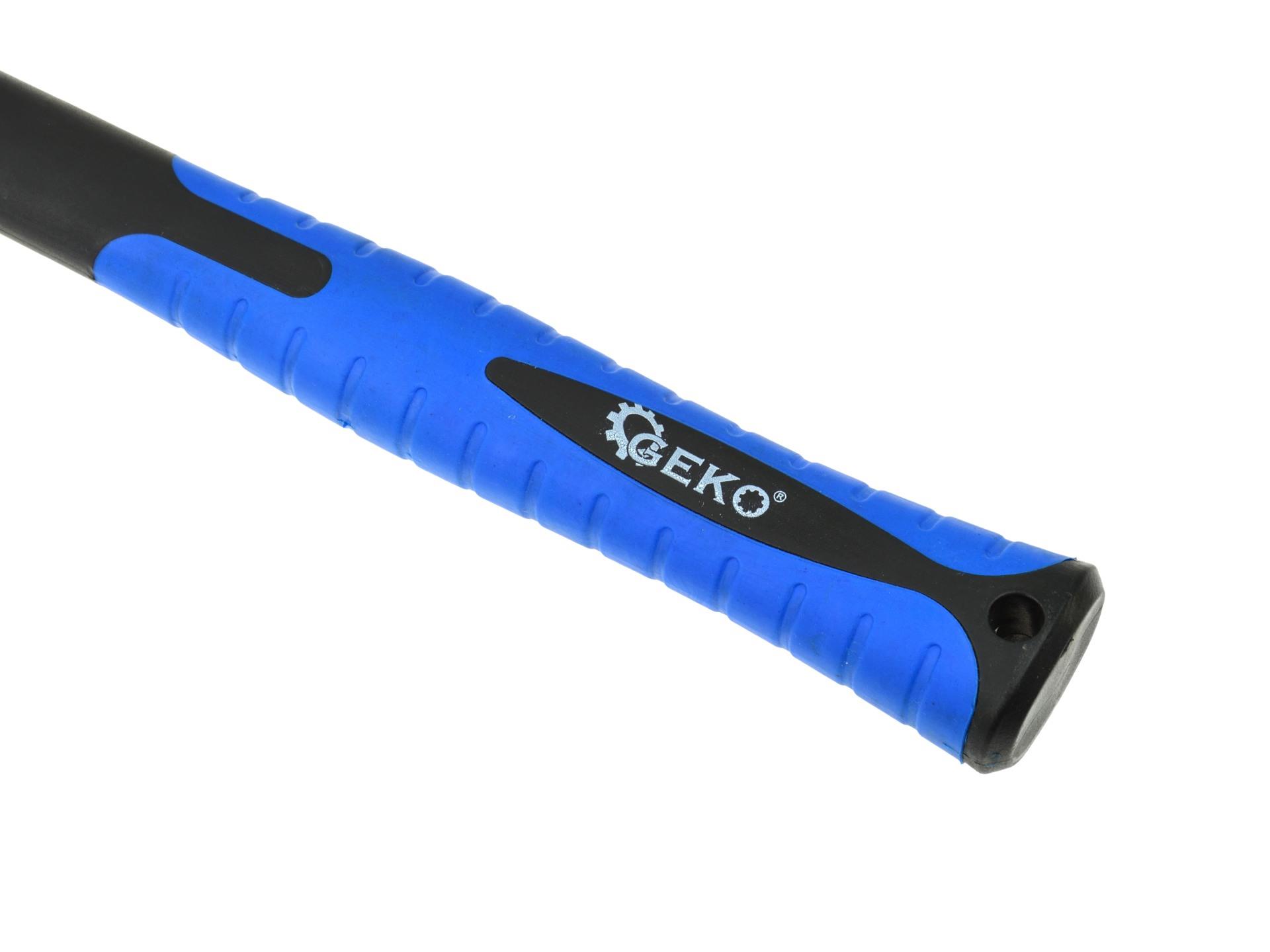 GEKO G72269 RUČNÍ ZÁMEČNICKÉ KLADIVO 2000g 410mm Premium