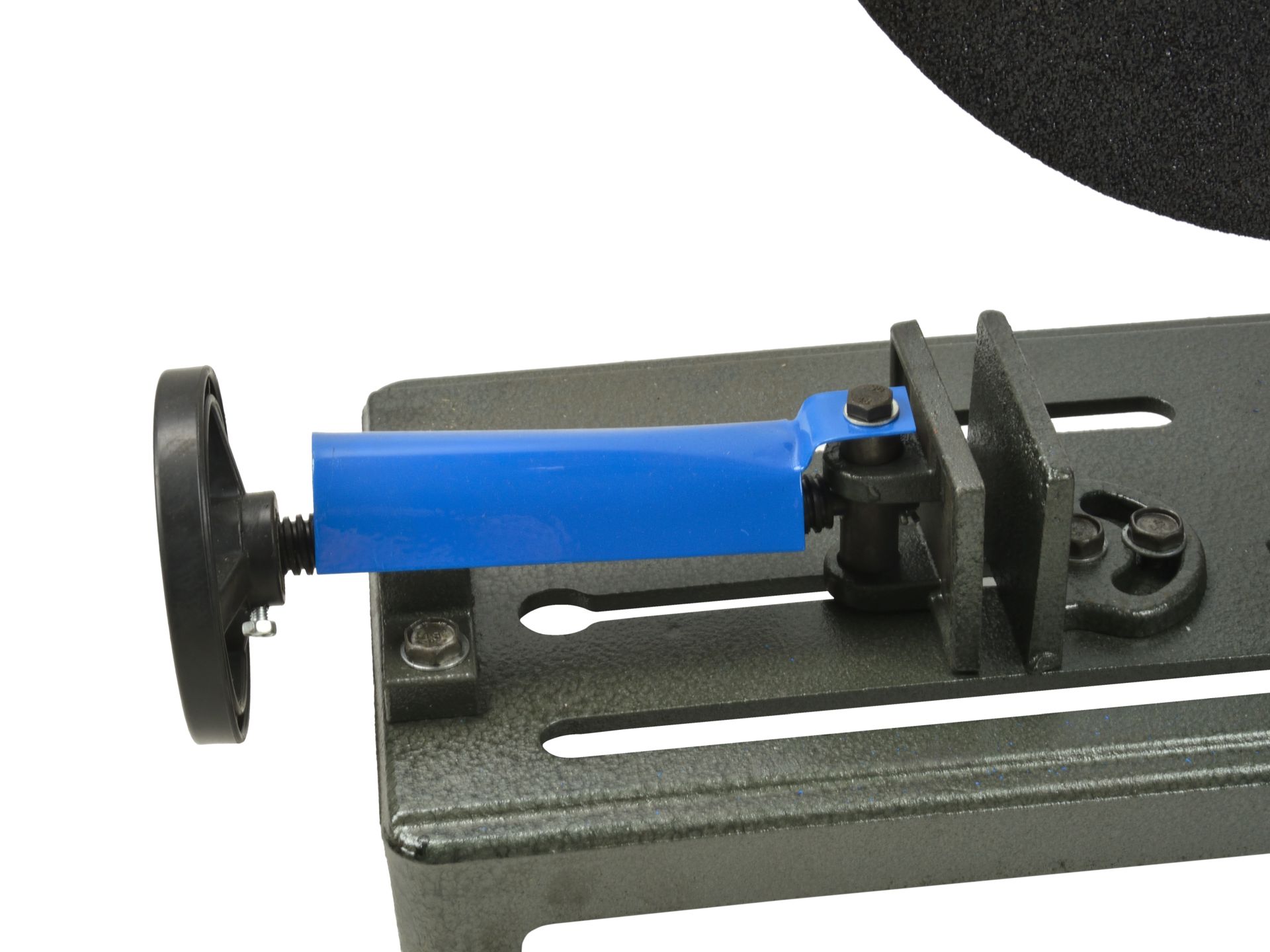 GEKO G81025 2000W Pokosová pila, řezačka na kov 230V 2kW 