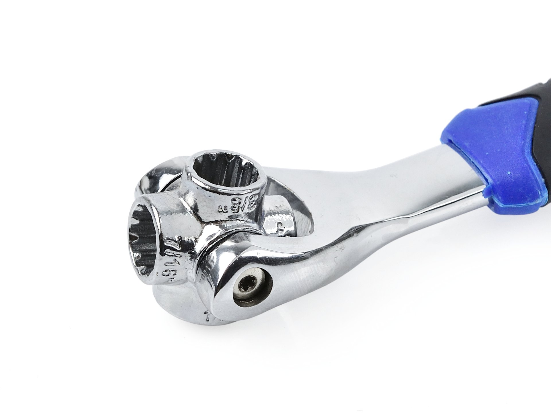 GEKO G15030 Multifunkční klíč 8-19mm 48v1