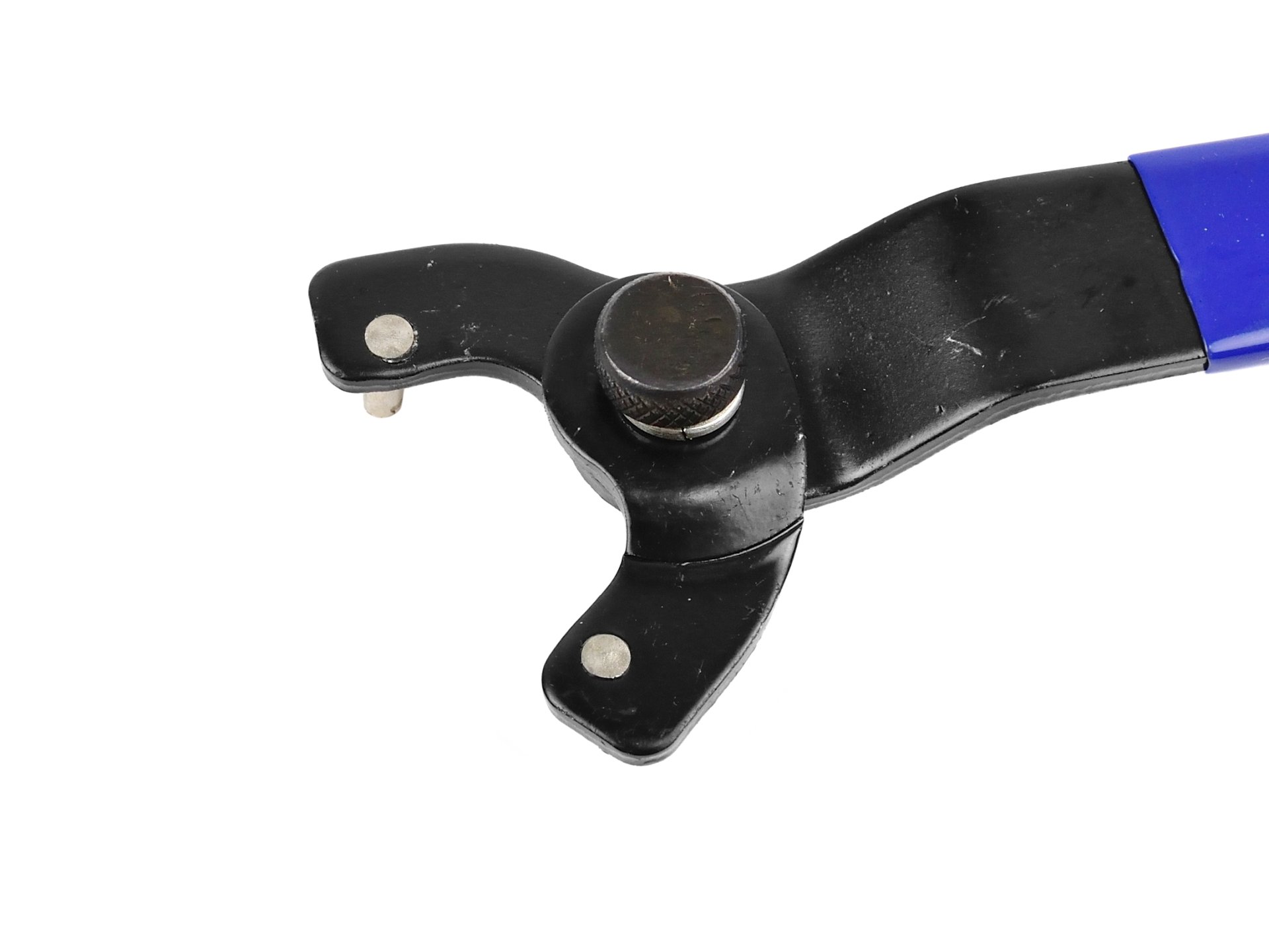 GEKO G15031 Nastavitelný klíč pro úhlovou brusku 115-230 mm