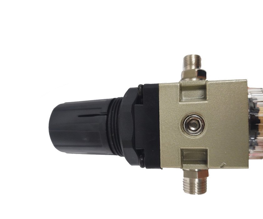 MAGMA AW2000 REGULÁTOR TLAKU VZDUCHU 1/4" FILTR