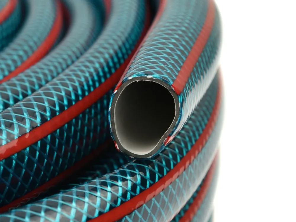 GEKO G73786 Zahradní hadice 3/4" 20m na vodu 4-vrstvá 