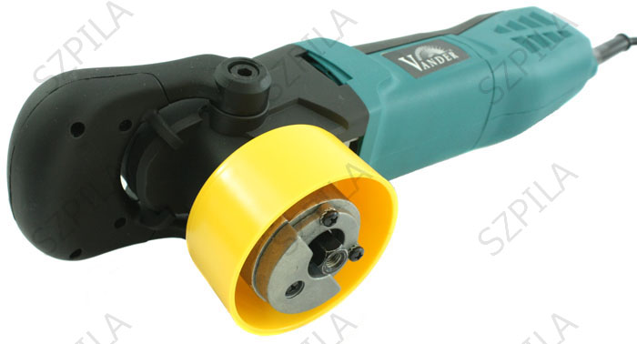 VANDER VPO709 600W PROFI Leštička karoserie REG. OTÁČEK