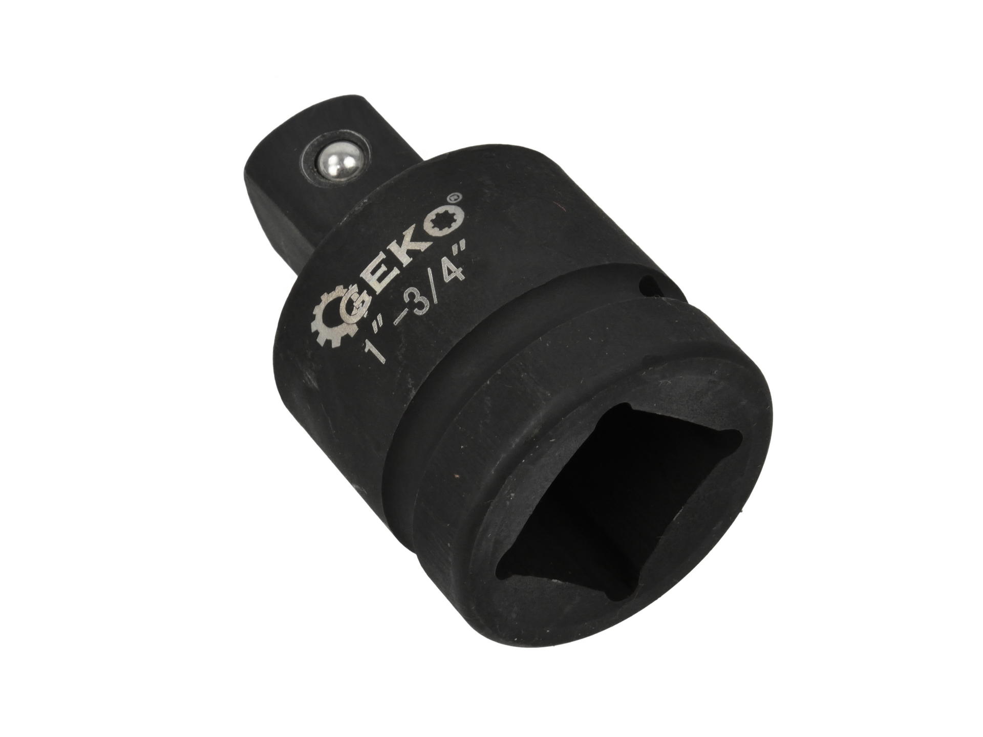 Geko G10098 Redukce příklepová 1" - 3/4" na nástrčné hlavice klíče