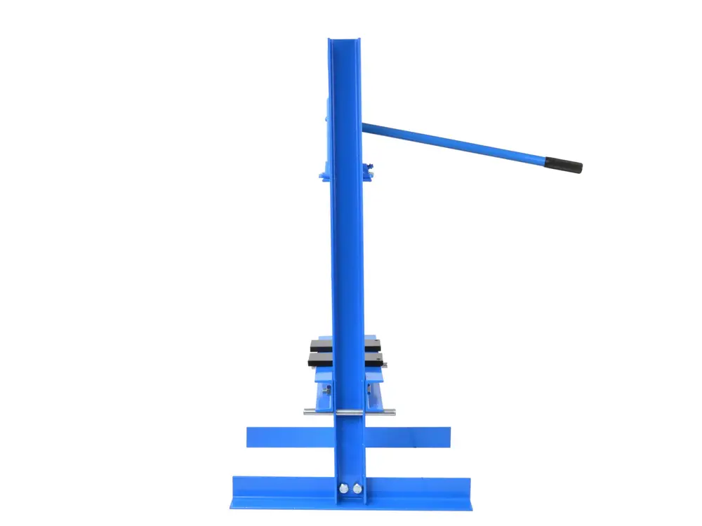 GEKO G02094 Hydraulický dílenský lis nosnost 8T