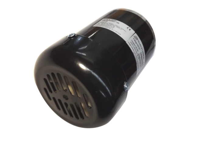 MAGMA 1020GDF Stejnosměrný elektromotor 24V DC 500W