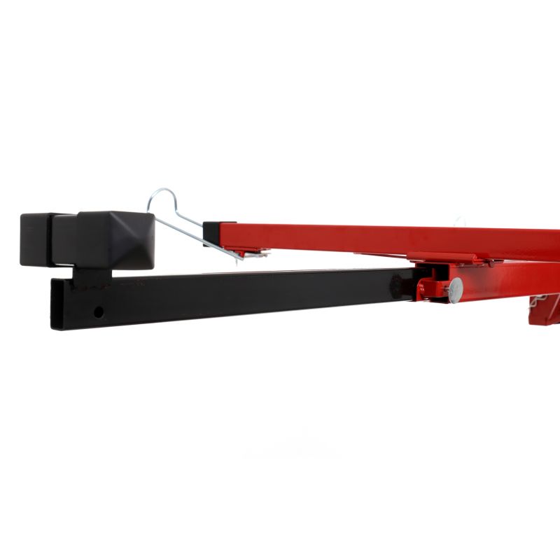 KRAFT&DELE KD323 Zvedák držák, stojan sádrokartonových desek, sádrokartonu 350cm