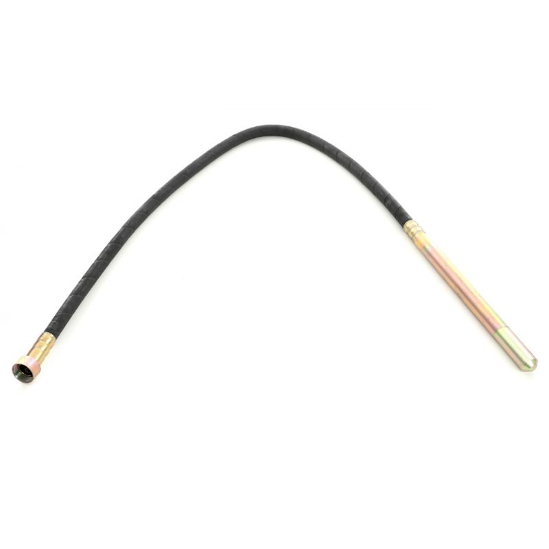 Kraft&Dele KD10842 Elektrický ponorný vibrátor do betonu 850W Hadice 2m