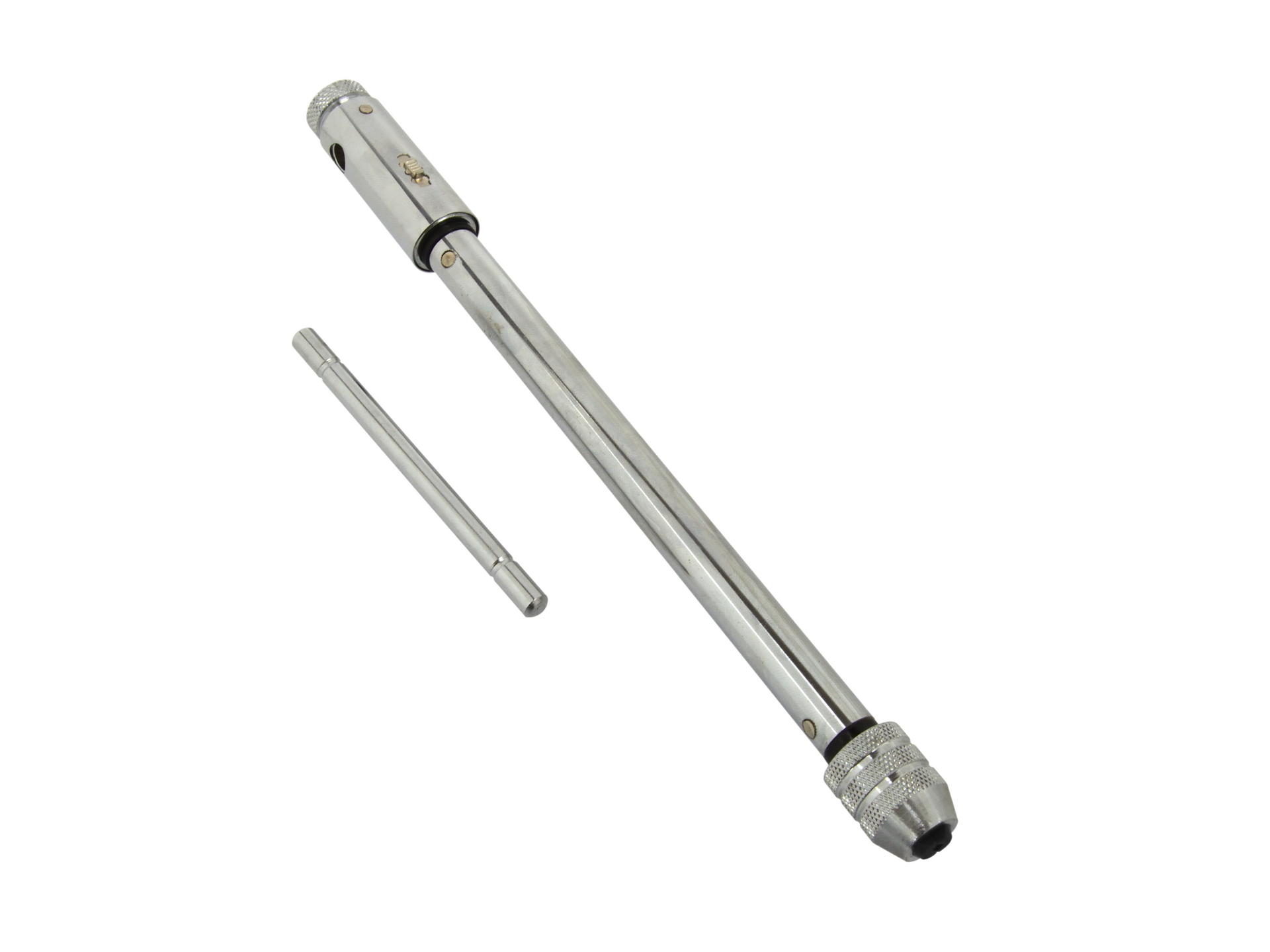 GEKO G38312 Vratidlo na závitníky M3-M10 255mm