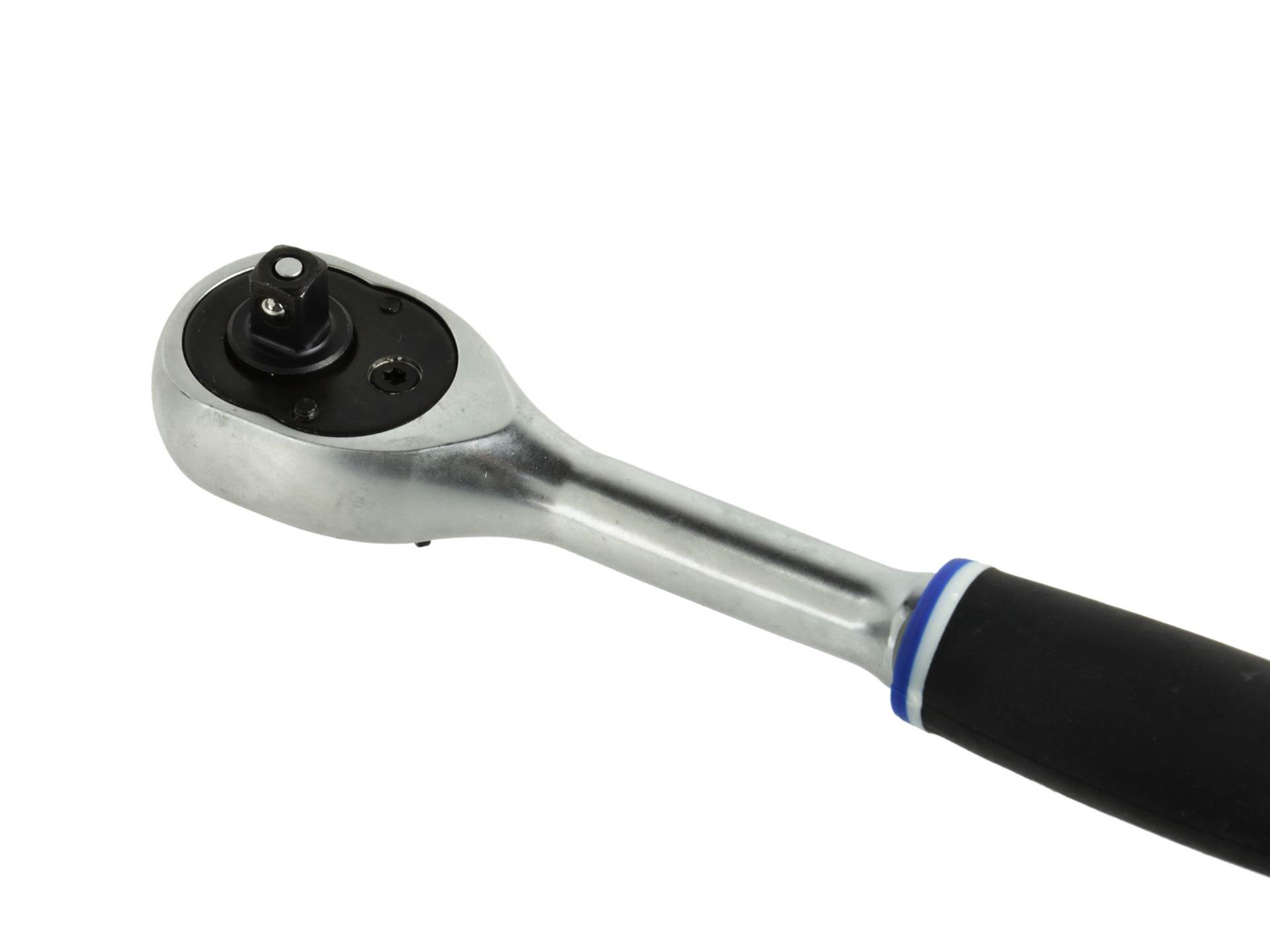 GEKO G10132 Ráčna 1/4" PROFI klíč izolační rukojeť