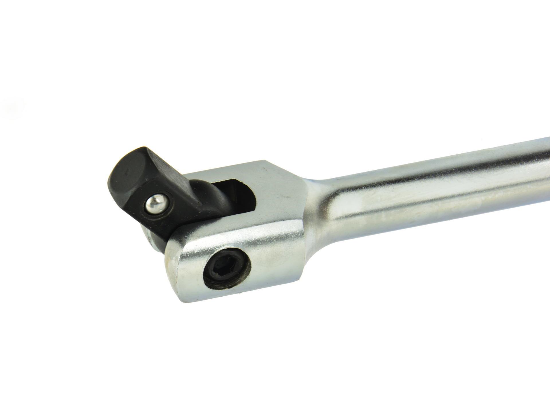 GEKO G13425 Kloubové vratidlo klíč 375mm
