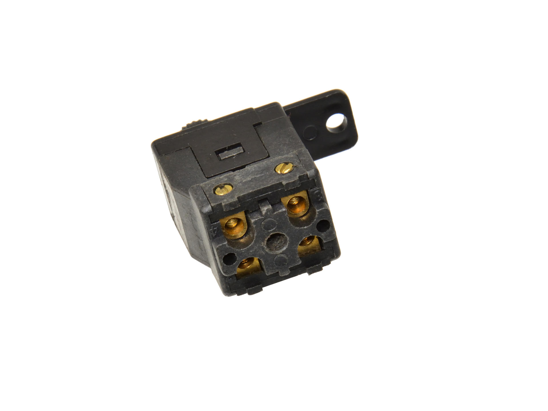 GEKO G00402 Přepínač pro úhlovou brusku 115mm spínač