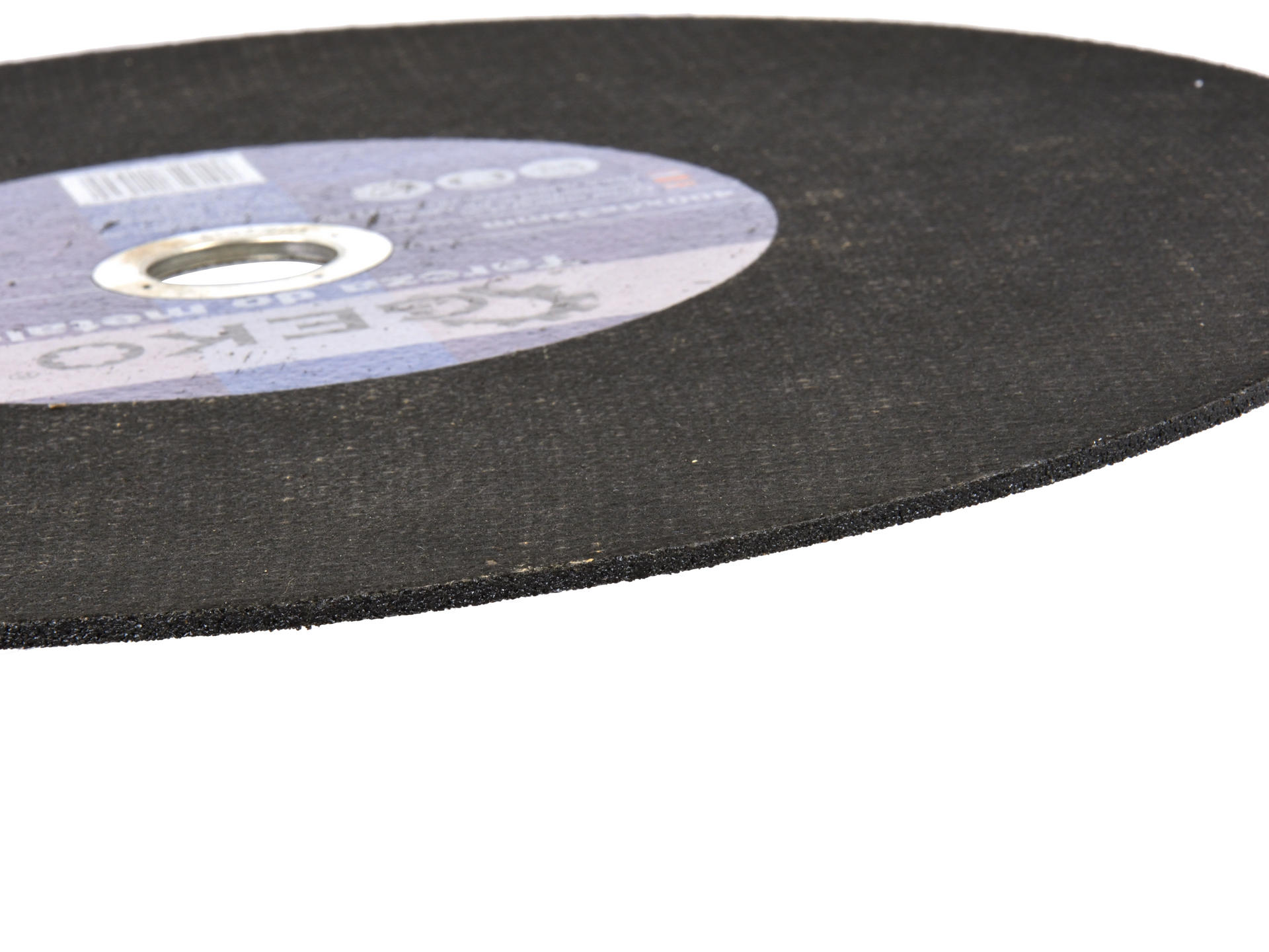 GEKO G00007 Řezný kotouč na kov 400 x 4 x 32mm