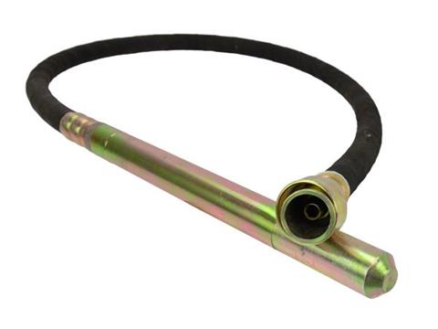GEKO G80235 Ponorný vibrátor betonu na beton WG-527 850W + Hadice 2m