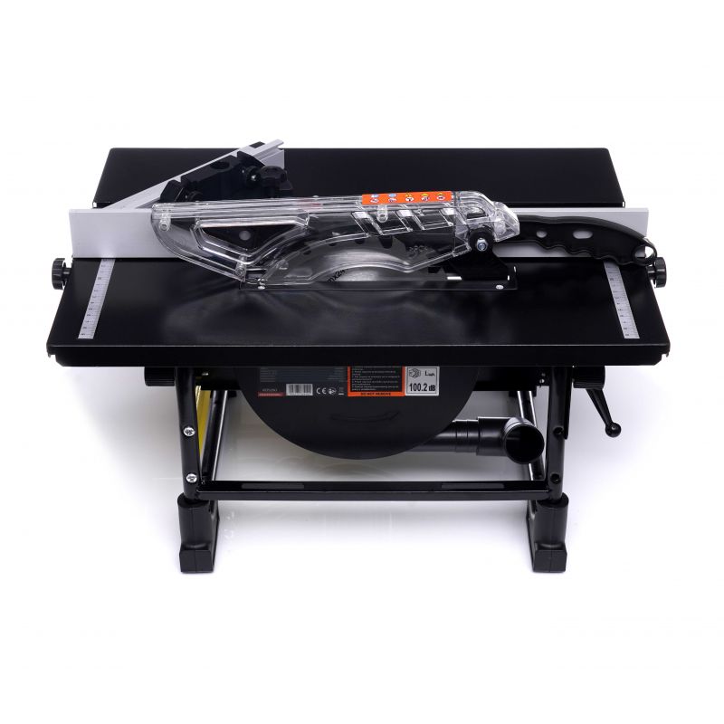 KRAFT&DELE KD5290 2000W Stolní pila na dřevo, řezačka, pilka