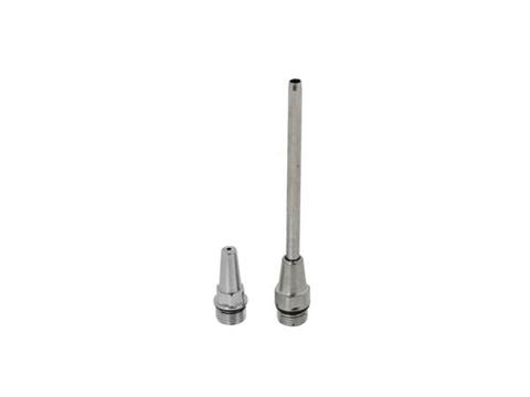 GEKO G01174 Vzduchová ofukovací pistole foukací 1/4" krátka, dlouhá tryska