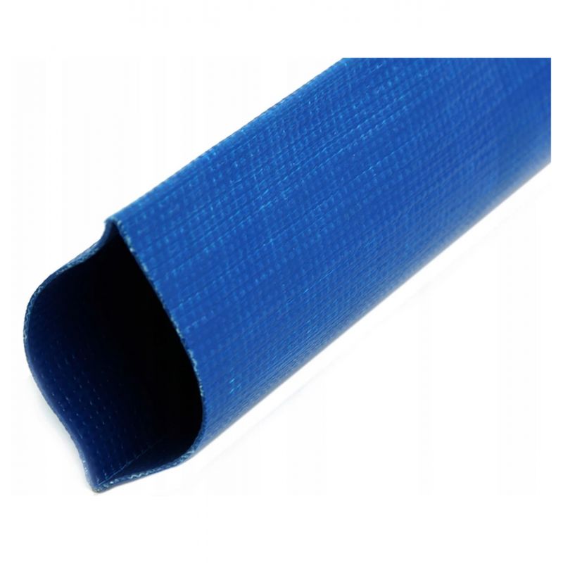 KRAFT&DELE KD776 Gumová hadice na vodu pro čerpadlo 1" 50m na vodu