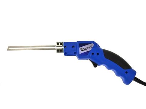 GEKO G81211 250W Termický nůž na polystyren / elektrická řezačka PVC PP EPS