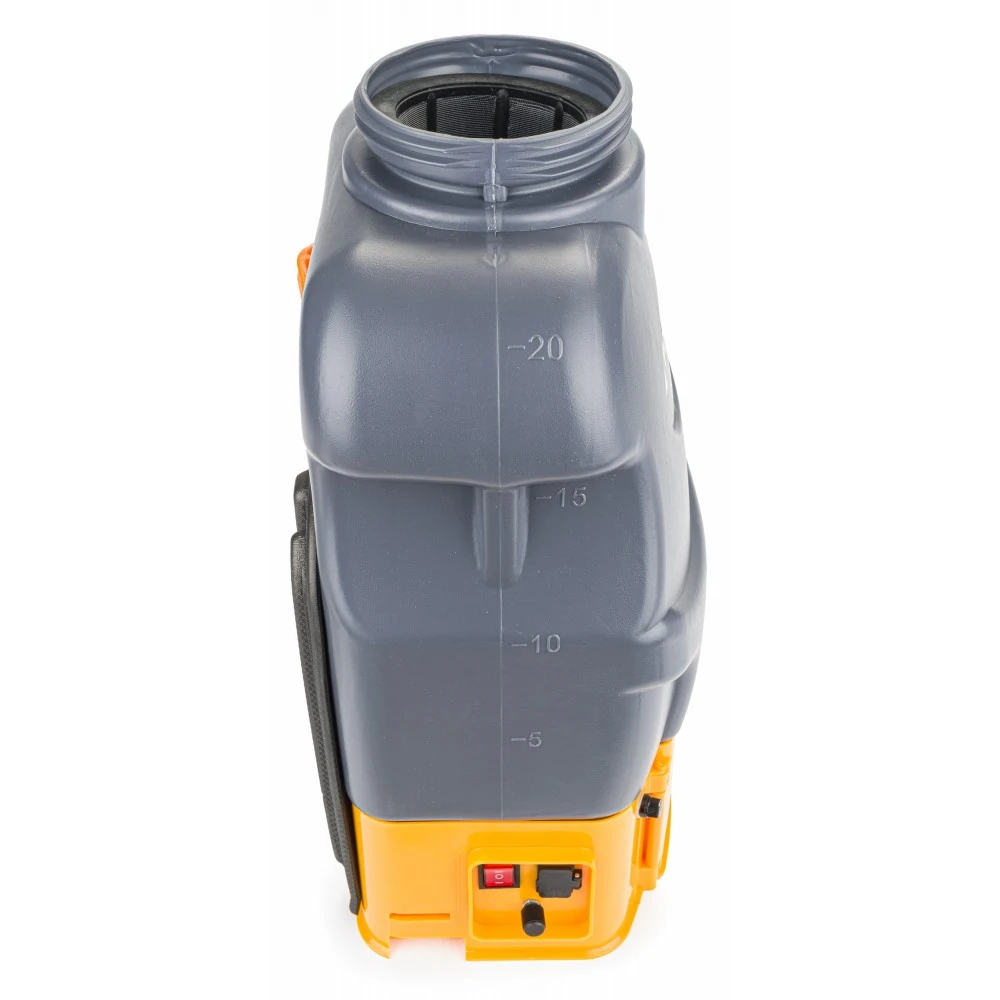 Powermat PM-OA-20T Akumulátorový postřikovač 20L zádový
