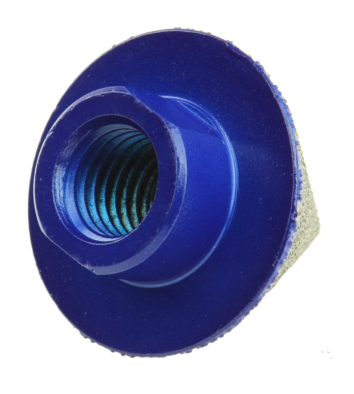 MAR-POL M22800 Diamantový kuželový vrták 2-38 mm M14