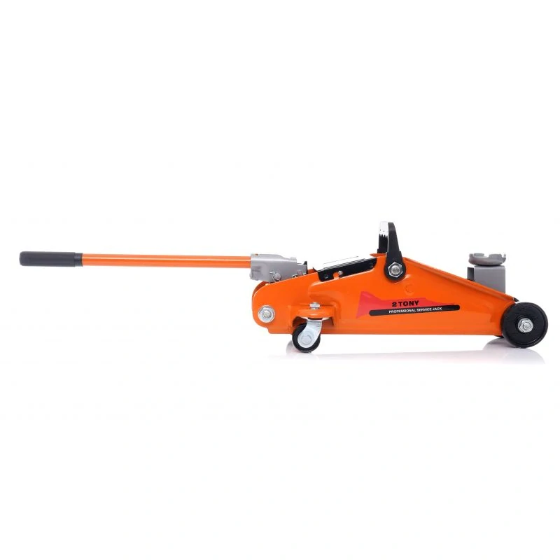 KRAFT&DELE KD1377 HYDRAULICKÝ AUTOMOBILOVÝ ZVEDÁK pod auto 2T