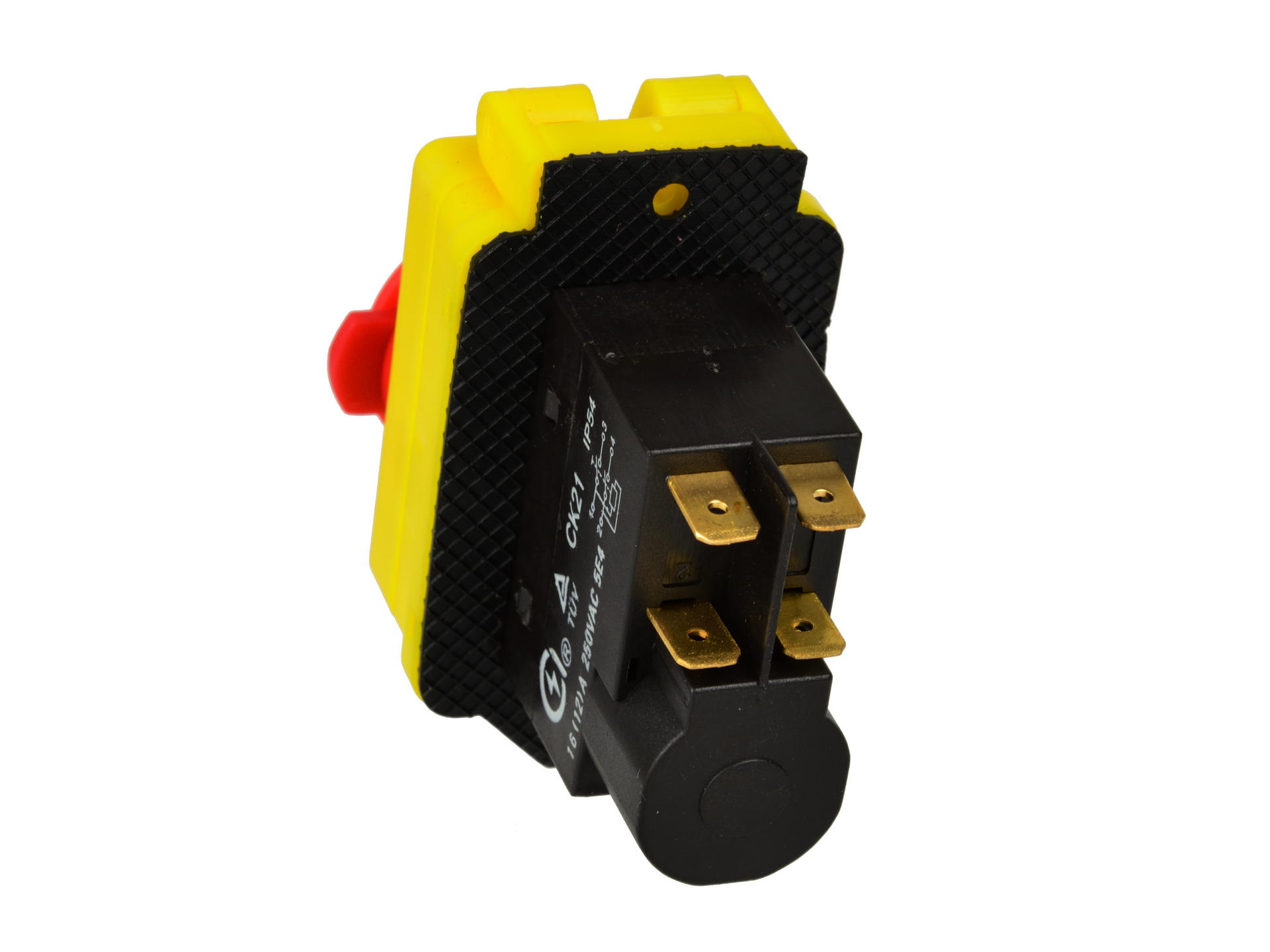GEKO G85236 Spínač pro mini palivové čerpadlo 230V