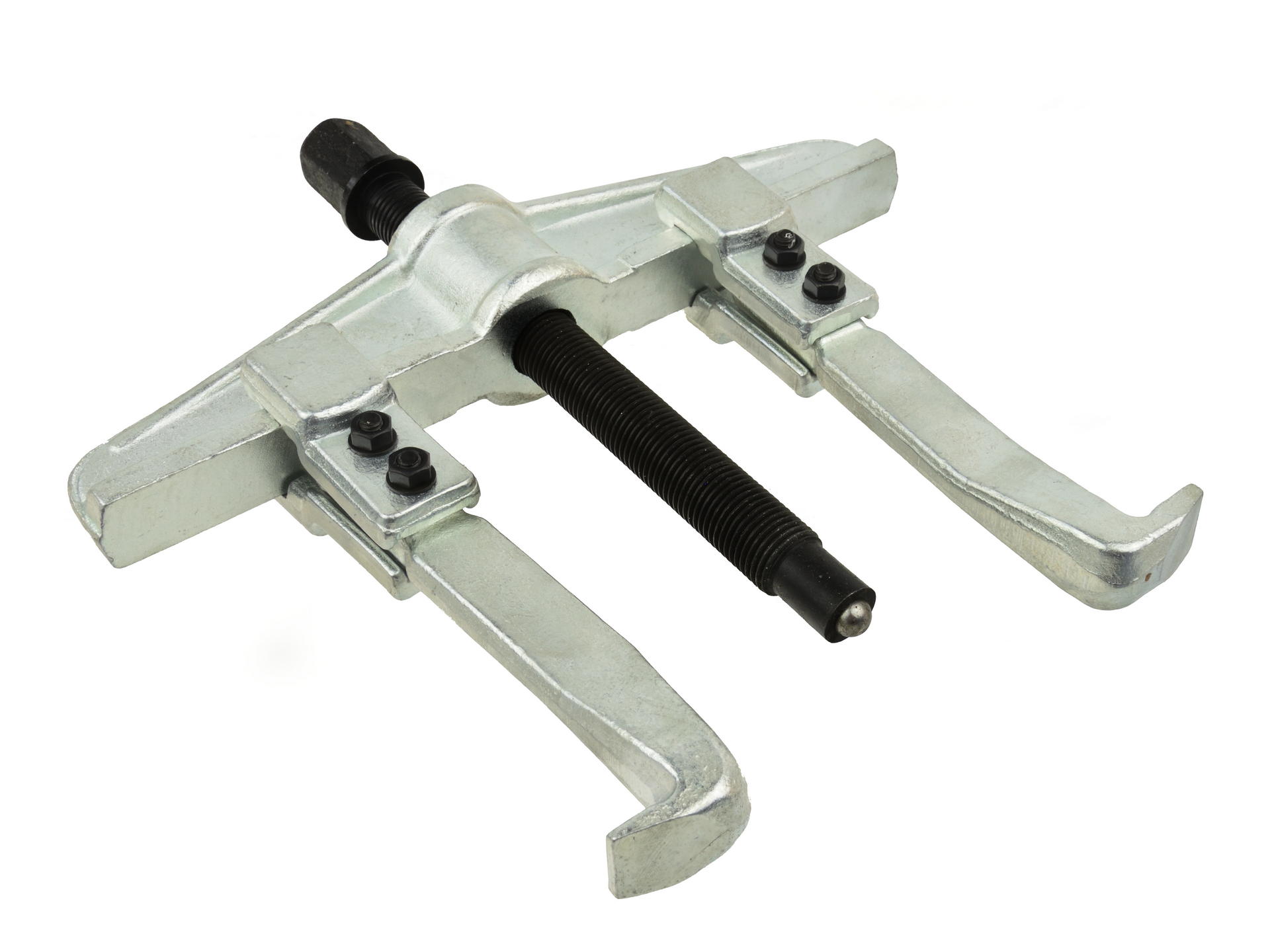 GEKO G02203 Dvouramenný stahovák ložisek 250mm