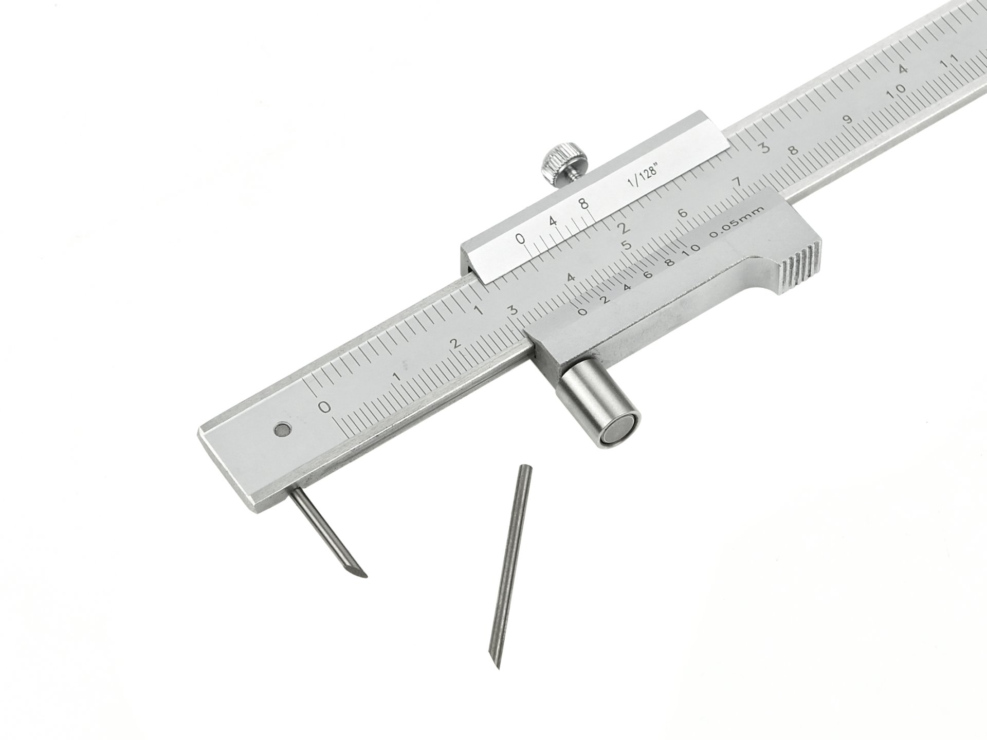 GEKO G01488 Posuvné měřítko 200mm 0,05mm