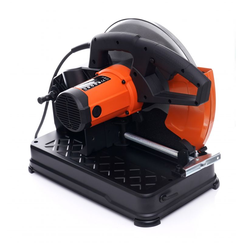 Kraft&Dele KD3031 Elektrická pokosová pila na kov 2950W