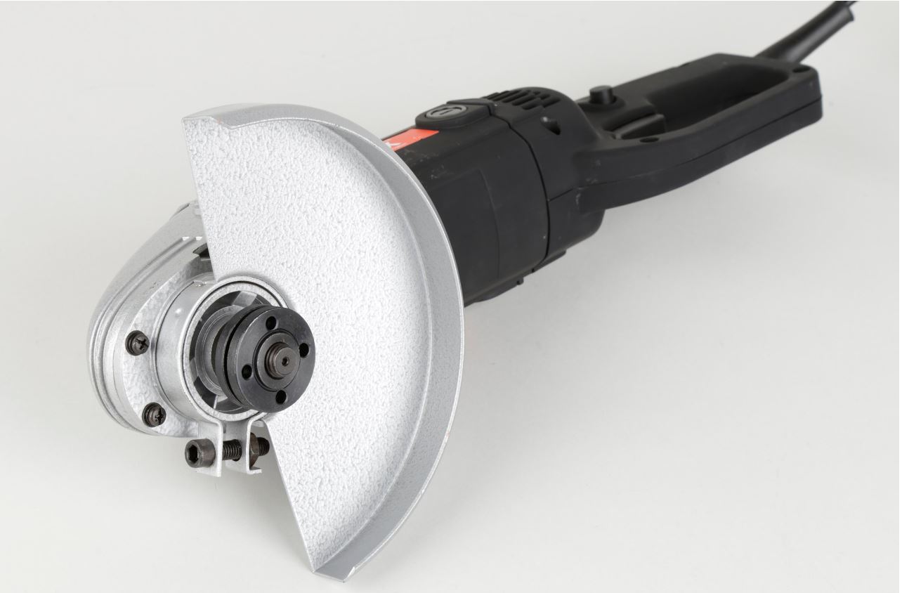 MAX LXAG180-1 1900W KVALITNÍ UHLOVÁ BRUSKA na kov 180mm