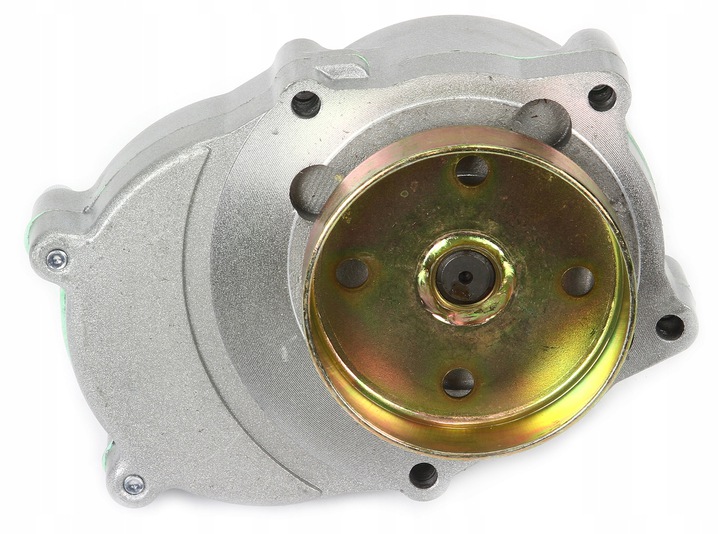 MARPOL M8312601 Převodovka pro motorový zemní vrták