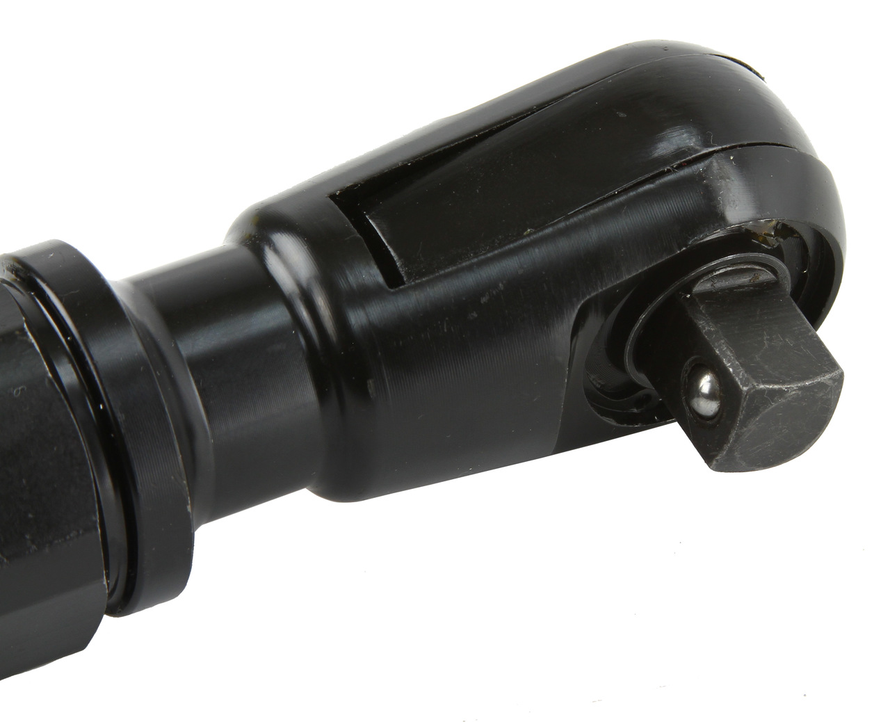 MAR-POL M90295 Pneumatické multifunkční nářadí 3v1 1/4" ráčnový klíč