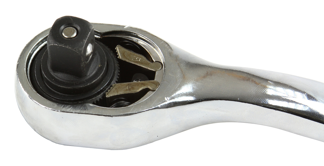 MAR-POL M58206 Nástrčné klíče hlavice 1/2" Sada 12ks 8-24mm
