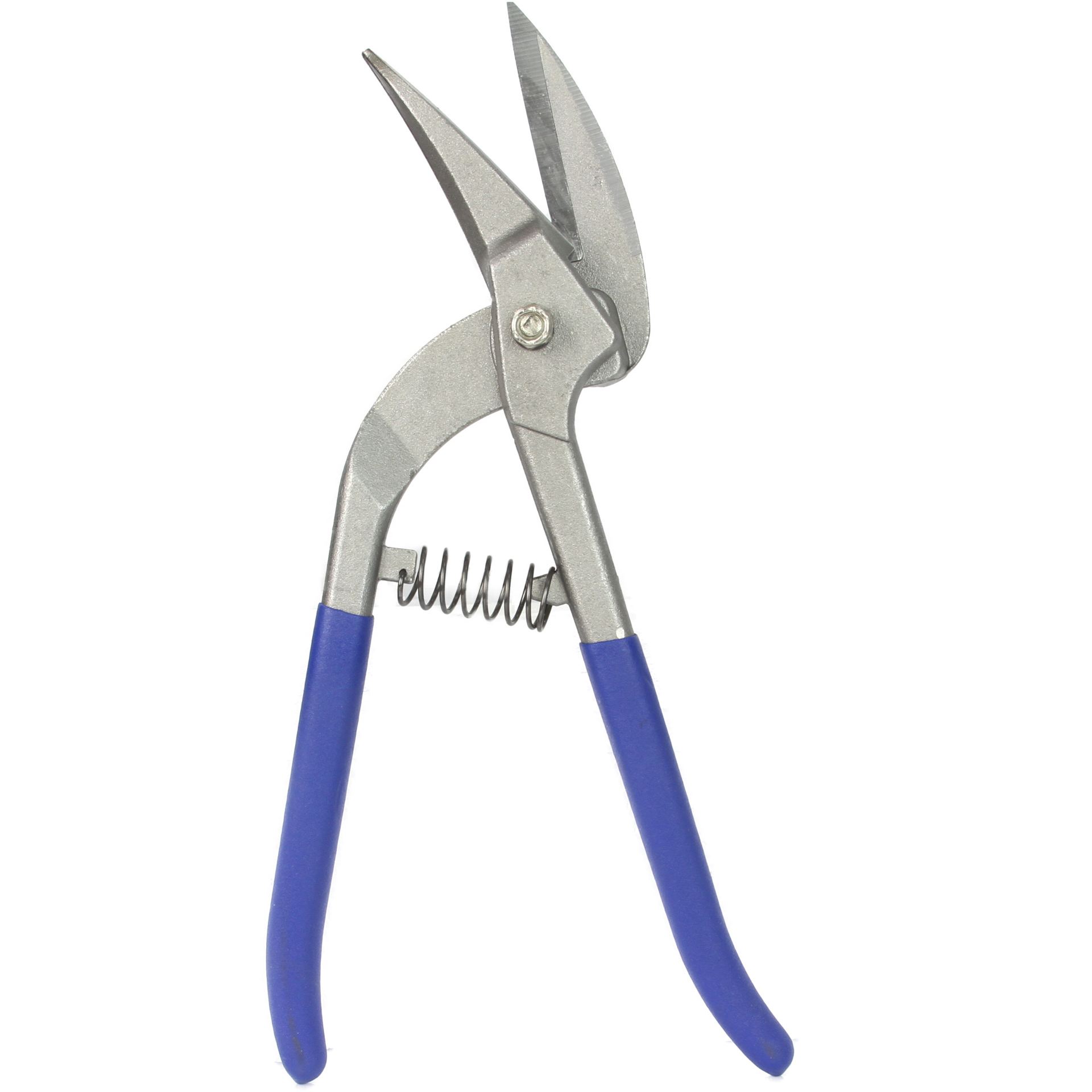 MAR-POL M48511 Nůžky na plech 12" pelikánky levé