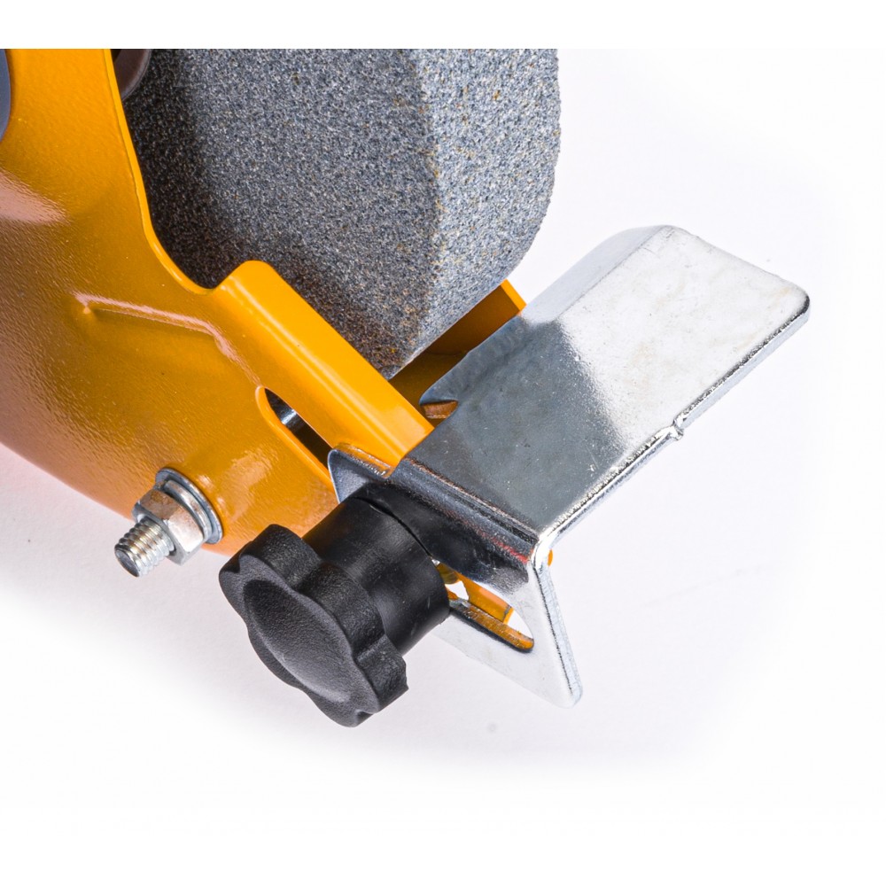 POWERMAT PM-SS-1500M 1500W Dvoukotoučová stolní bruska 150mm