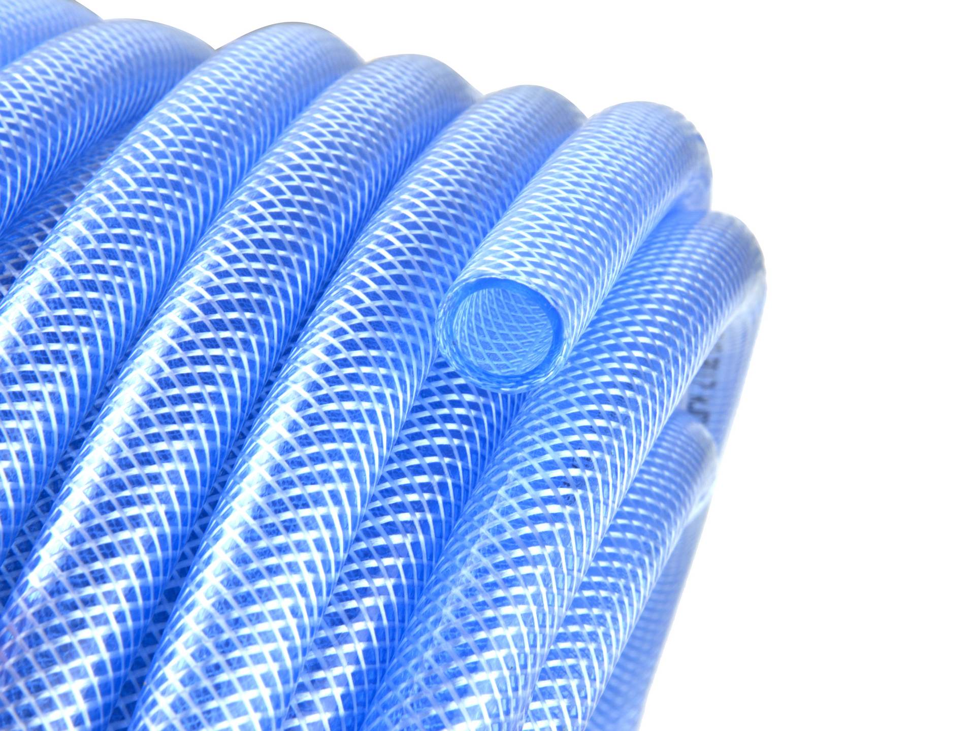 GEKO G73700 Technická hadice PVC 50M 6x8,5mm 3-vrstvá