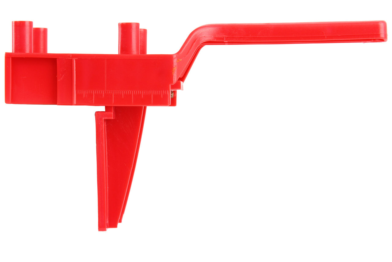 MAR-POL M22499 KOLÍKOVACÍ NÁSTROJ PRO KOLÍKY SPOJE 6,8,10 mm
