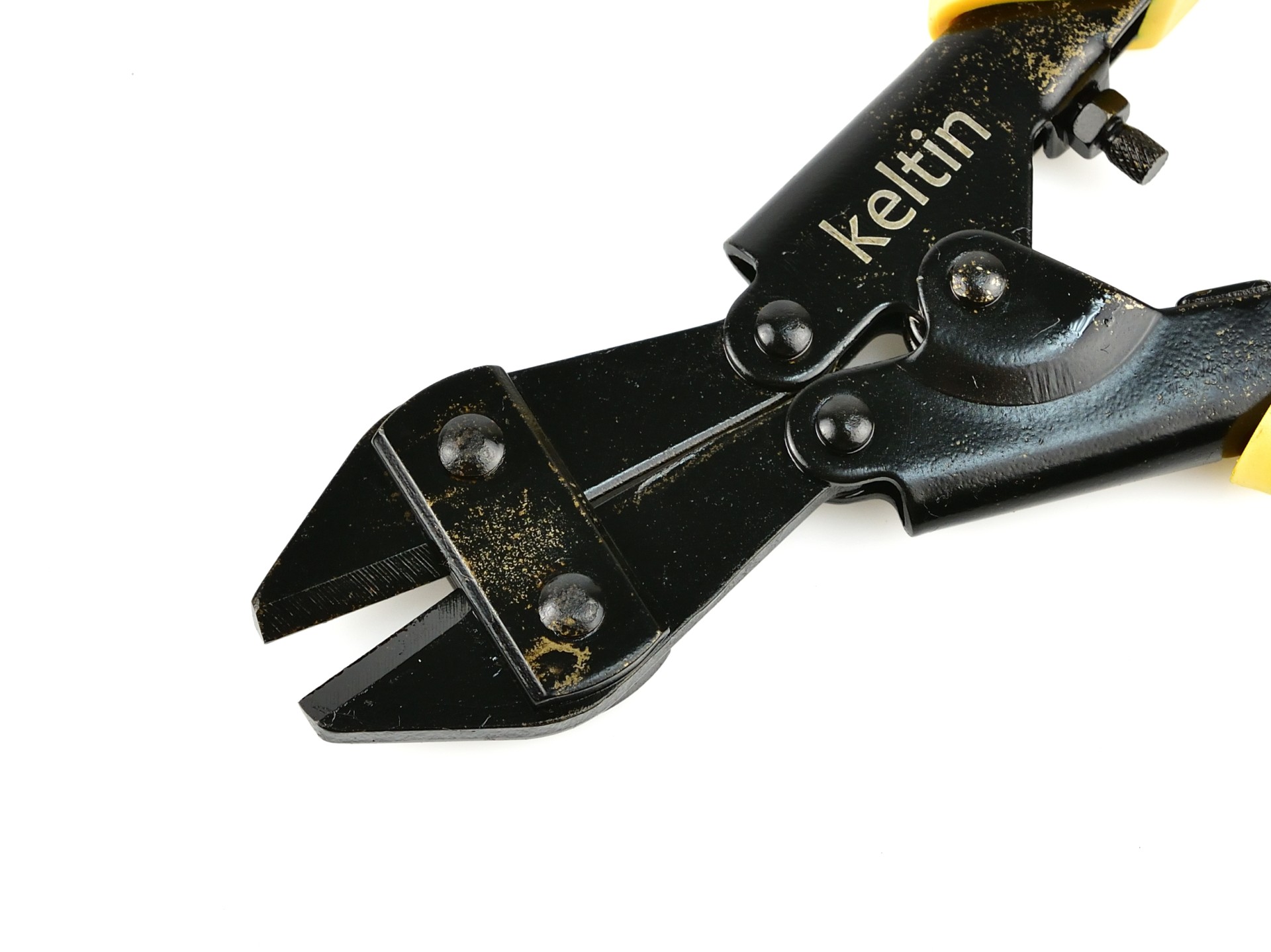 KELTIN K00060 Nůžky kleště na drát 210 mm