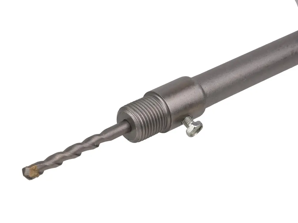 Geko G40046 Prodloužení, Adaptér SDS plus 600mm pro vrtačku