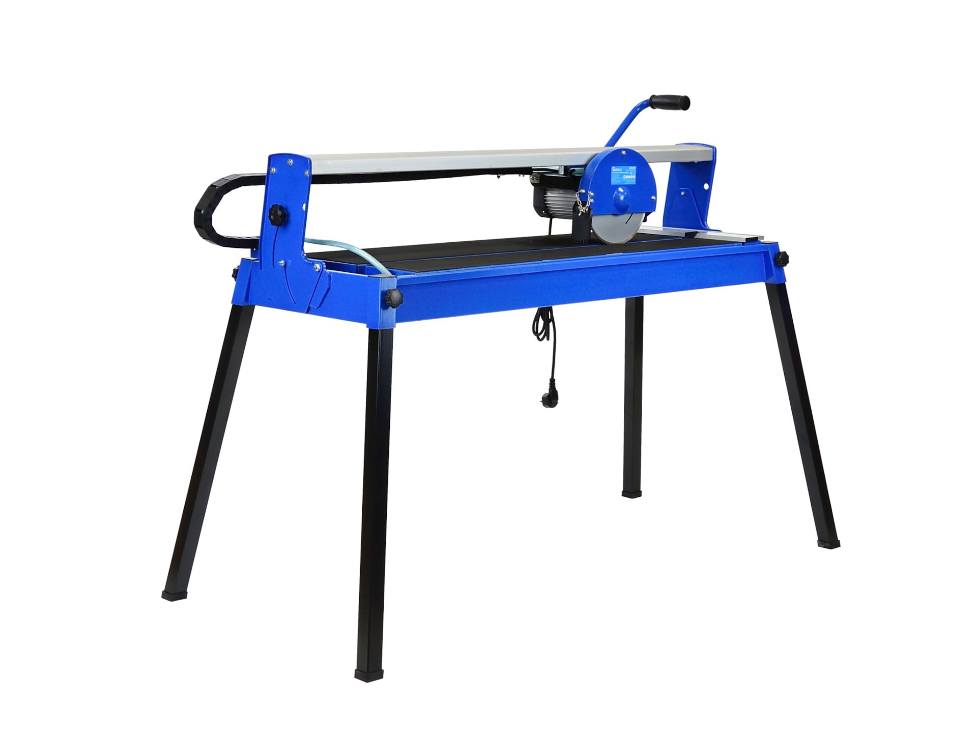 GEKO G81255 Stolní řezačka pila na dlažbu 800W 920mm